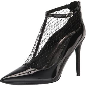 NINE WEST Women's Fishnet3 Pump in Saudi Arabia