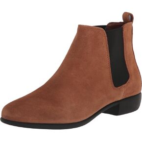 Aerosoles Women's Step Dance Ankle Boot