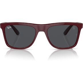 Ray-Ban Women's Rb4413m Square Sunglasses