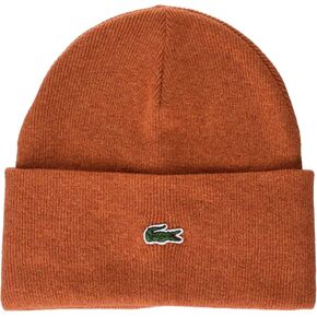 Lacoste Men's Wool Beanie