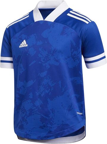 adidas Kids' Condivo20 JSY Y in Saudi Arabia
