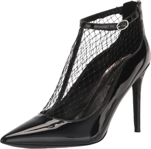 NINE WEST Women's Fishnet3 Pump in Saudi Arabia