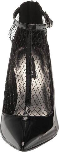 NINE WEST Women's Fishnet3 Pump in Saudi Arabia