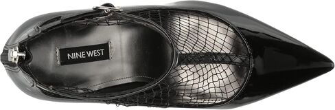 NINE WEST Women's Fishnet3 Pump in Saudi Arabia