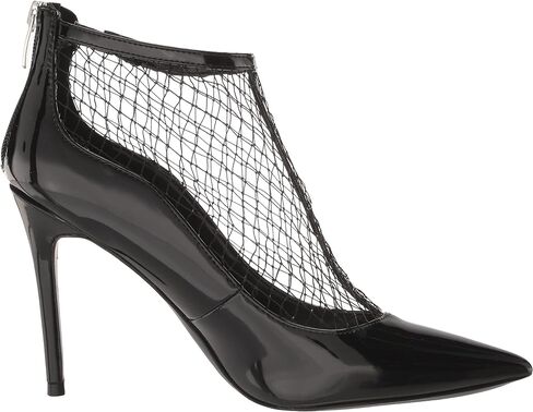 NINE WEST Women's Fishnet3 Pump in Saudi Arabia