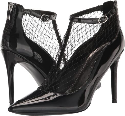 NINE WEST Women's Fishnet3 Pump in Saudi Arabia