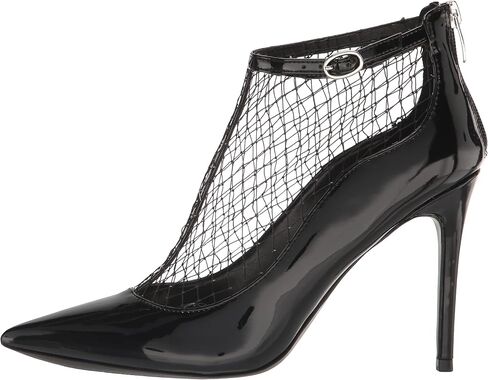 NINE WEST Women's Fishnet3 Pump in Saudi Arabia