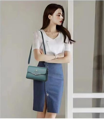 حقيبة كتف بمقبض in Kuwait