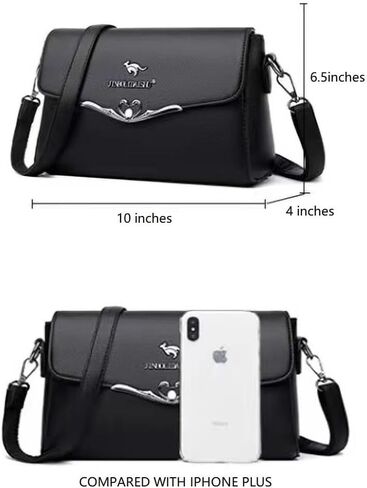 حقيبة كتف بمقبض in Kuwait