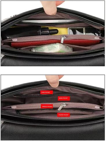 حقيبة كتف بمقبض in Kuwait