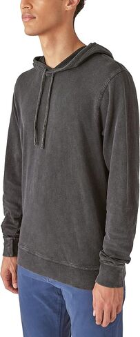 Lucky Brand Men's Weekend Slub Jersey Hoodie in Saudi Arabia