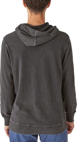 Lucky Brand Men's Weekend Slub Jersey Hoodie in Saudi Arabia