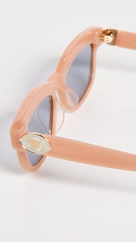 Poppy Lissiman Women's Clive Sunglasses in Saudi Arabia