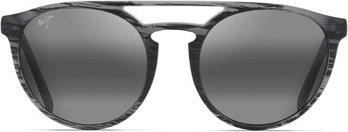 Maui Jim Men's and Women's Ah Dang! Polarized Fashion Sunglasses in Saudi Arabia