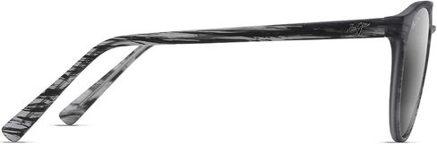 Maui Jim Men's and Women's Ah Dang! Polarized Fashion Sunglasses in Saudi Arabia