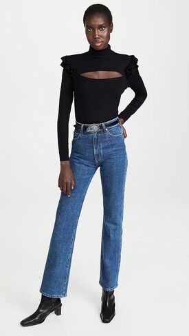 بلوزة جوان للسيدات من Generation Love in Kuwait