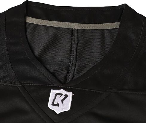 EETUG #7 Colin Kaepernick Jerseys  ImWithKap I M with Kap رجال فيلم كرة القدم جيرسي in Kuwait