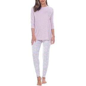 Honeydew Ladies' 2-Piece Lounge Set
