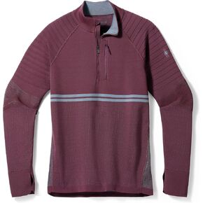 Smartwool Intraknit Merino Tech 1/4 Zip - Men's