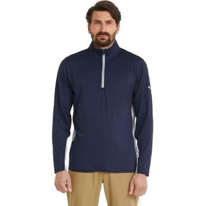 PUMA GOLF Men's Gamer 1/4 Zip