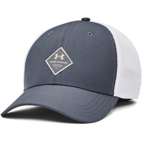 Under Armour Men's Outdoor Trucker Hat