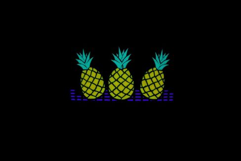 CAPLED Flashing LED Hats – Sound Activated Baseball Cap with Lights in Saudi Arabia