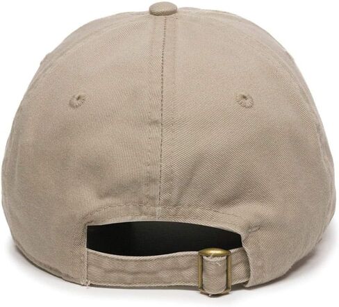 Papi Daddy Baseball Cap, Embroidered Dad Hat, Unstructured Six Panel, Adjustable Strap (Multiple Colors) in Saudi Arabia
