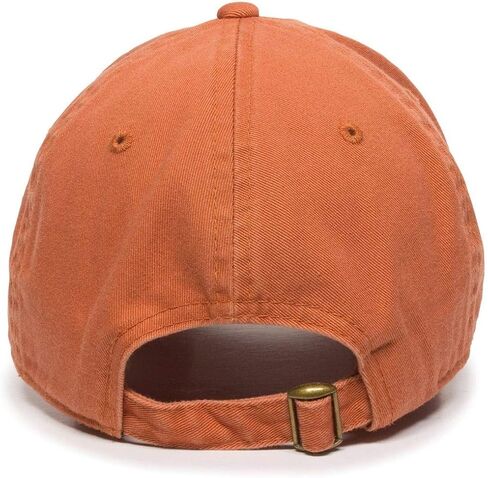 Papi Daddy Baseball Cap, Embroidered Dad Hat, Unstructured Six Panel, Adjustable Strap (Multiple Colors) in Saudi Arabia