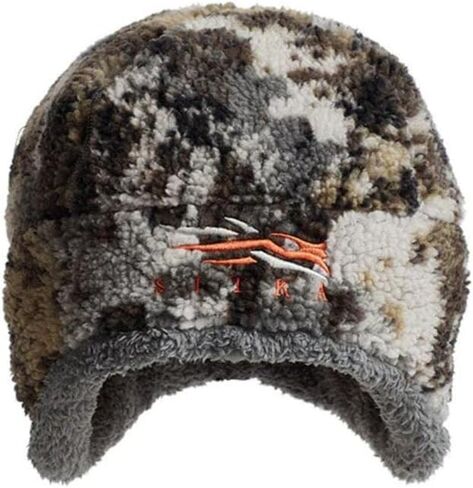 Sitka Fanatic WS Beanie-Optifade Elevated II-Medium/Large in Saudi Arabia