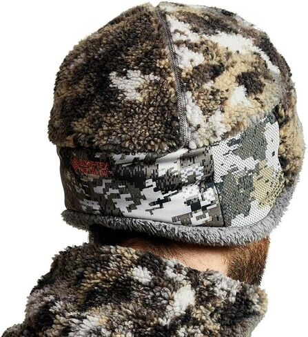 Sitka Fanatic WS Beanie-Optifade Elevated II-Medium/Large in Saudi Arabia