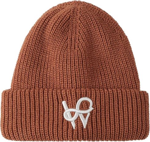 Womens Knit Beanie Hat Acrylic Winter Hats for Women Men Soft Warm Unisex Cuffed Beanie in Saudi Arabia