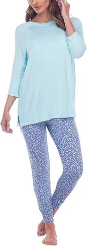 Honeydew Ladies' 2-Piece Lounge Set in Kuwait