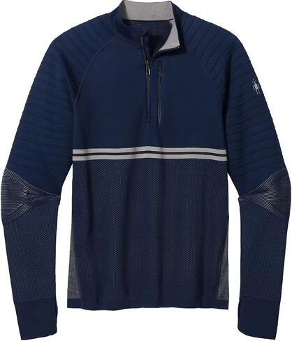 Smartwool Intraknit Merino Tech 1/4 Zip - Men's in Kuwait