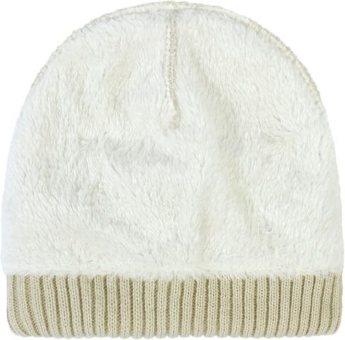 LAPI.ZAPI Winter Hat for Men Fleece Lined Skull Cap Cuff Beanie Outdoor Women Sports Cap in Saudi Arabia