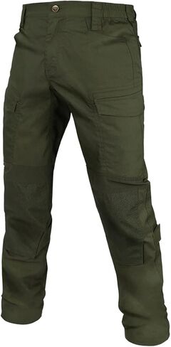 Condor Elite 101200-001-36-32 Paladin Tactical Pants Olive DRAB, 36W X 32L in Saudi Arabia