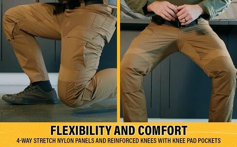 Condor Elite 101200-001-36-32 Paladin Tactical Pants Olive DRAB, 36W X 32L in Saudi Arabia