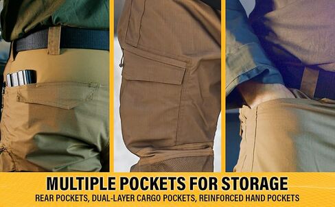 Condor Elite 101200-001-36-32 Paladin Tactical Pants Olive DRAB, 36W X 32L in Saudi Arabia