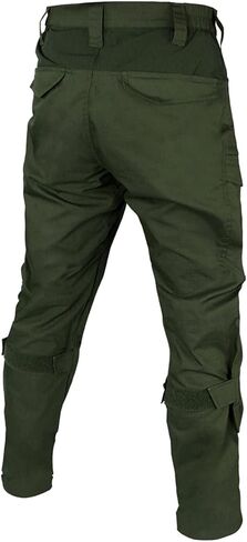 Condor Elite 101200-001-36-32 Paladin Tactical Pants Olive DRAB, 36W X 32L in Saudi Arabia