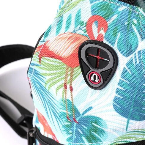 WESTEND Crossbody Sling Small Bag Travel Hiking Chest Bag Daypack in Kuwait
