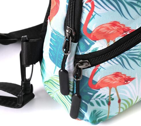 WESTEND Crossbody Sling Small Bag Travel Hiking Chest Bag Daypack in Kuwait
