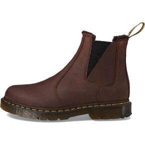 Dr. Martens Unisex-Adult 2976 Wg Snow Boot in Saudi Arabia