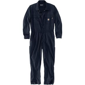 Carhartt Mens Flame Resistant Force Loose Fit Lightweight Coverall in Saudi Arabia