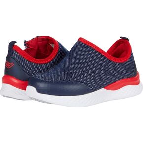 Friendly Shoes Force Kid's Shoe - Best AFO/SMO Compatible Orthotics Footwear - Stylish Comfort and Support