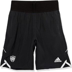 adidas Kids' D.o.n. Issue 4 Shorts in Saudi Arabia