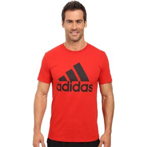 adidas Men's Badge of Sport Classic Tee