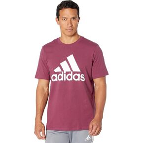 adidas Men's Badge of Sport Classic Tee