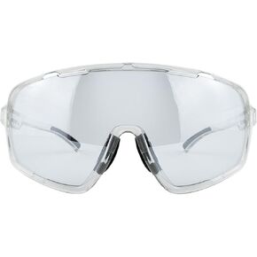 EOC Skytune/Skyshift Color Mirrored Photochromic Transition Sports Sunglasses