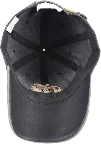 Thanksgiving Hats for Women Men, Funny Adjustable Embroidery Cotton Turkey Pumpkin Baseball Cap in Saudi Arabia