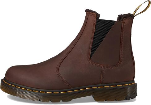 Dr. Martens Unisex-Adult 2976 Wg Snow Boot in Saudi Arabia
