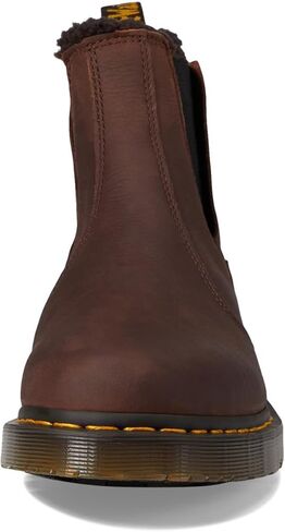 Dr. Martens Unisex-Adult 2976 Wg Snow Boot in Saudi Arabia
